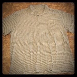 Vineyard Vines Classic Fit Polo~ XXL. New!
